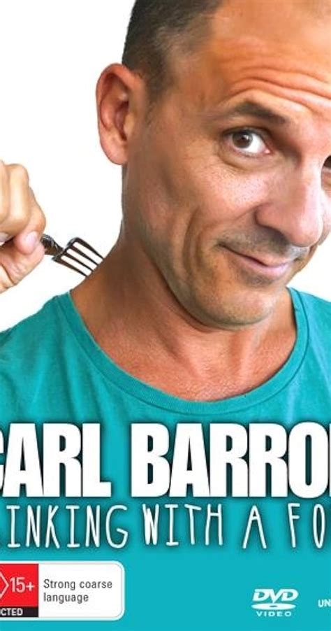 carl barrin